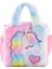 Işlemeli Peluş Omuz Çantası Çocuk Unicorn Tote Çanta (Yurt Dışından) 1