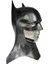 Batman Maskesi Cosplay Çünkü Kara Şövalye Yükseliyor Lateks Maske (Yurt Dışından) 4