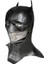 Batman Maskesi Cosplay Çünkü Kara Şövalye Yükseliyor Lateks Maske (Yurt Dışından) 5