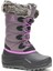 Snowangel Unisex Çocuk Gri Bot 1
