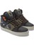 Pure High-Top Erkek Bot 2