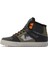 Pure High-Top Erkek Bot 3