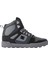 Erkek Bot Pure High-TOP WR Boot Siyah 1