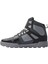 Erkek Bot Pure High-TOP WR Boot Siyah 3