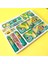 Kids Stationery Set (Yurt Dışından) 3