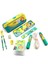 Kids Stationery Set (Yurt Dışından) 4
