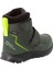 Jack Wolfskin Polar Bear Texapore Mid Vc Çocuk Outdoor Bot 3