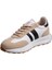 Mp Flexstride Comfort Erkek Bağcıklı Beyaz Sneaker 4