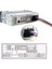 Hızlı Şarjlı 2USB Oto Teyp Bluetooth Sd Aux Radyo + Max.Ses63 + Kumandalı + Garantili 6
