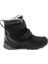 Jack Wolfskin Polar Wolf Texapore Mid Çocuk Kar Botu 1