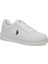 Robert 4fx Beyaz Erkek Sneaker 2