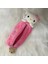 Pembe Dudu Kt Kedi Kalem Çantası Sevimli Öğrenci Okul Malzemeleri (Yurt Dışından) 2