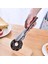 28CM Kırmızı Stil Barbekü Izgara Maşası Mutfak Maşası Paslanmaz Çelik Yapışmaz Barbekü Izgara Pişirme Maşası Mutfak Barbekü Kelepçesi Aksesuarları Araçları (Yurt Dışından) 5