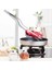 Gümüş 16CM Tarzı cm Mutfak Maşası Pişirme Gereçleri Barbekü Cımbızı Yemek Klipsi Mutfak Şefi Maşası Paslanmaz Çelik Taşınabilir Barbekü Pişirme (Yurt Dışından) 3