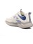 231495 Beyaz Erkek Sneaker 4