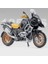 1:12 R1250 Gs Silvardo Alaşım Yarış Motosiklet Modeli Simülasyon Diecast Metal Street Sports Motosiklet Modeli Çocuk Oyuncak I (Yurt Dışından) 1