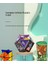 Sonsuz Rubik Küp Manyetik Geometrik Deformasyon Eğitici Çocuk Oyuncakları (Yurt Dışından) 3