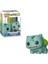 Funko Pop Pokemon Bulbasaur Pokemon Figürü Süsleri (Yurt Dışından) 1