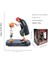 One Piece Luffy And Red-Haired Shanks Figure Figures Ornaments (Yurt Dışından) 2