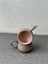 El Yapımı Stoneware Çamur Olin Fincan, Türk Kahvesi Fincanı 1