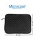 Samsung Tab Active 3 SM-T575 Tablet Kapitone Tablet Çanta + Bluetooth Klavye + Mouse + Tablet Standı - AL8123 5