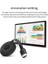 Chromecast G2M Tv 2.4g Google ve Youtube (Yurt Dışından) 3