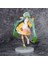 Taıto Hatsune Miku Şekil Fairyland Harikalar Diyarı Uyuyan Güzel Manzara Şekil Durumda Araba Süsleme (Yurt Dışından) 3