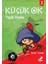 Tepik Oyunu – Küçük Ok 2 1