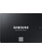 870 Evo 1tb SSD Disk MZ-77E1T0BW  560 - 530 Mb/s, 2.5", Sata 3(Resmi Samsung Tr Garantili) 2