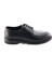Black Morus Erkek Ayakkabı 1