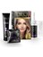 Kit Saç Boyası 8.1 Açık Kumral Küllü Lıght Ash Blond 1