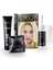 Kit Saç Boyası 10.0 Platin Sarı Platınum Blond 1