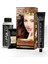 Eko Kit Saç Boyası 7.77 Çikolata Kahve Intense Brown Blond 1