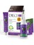 Amonyaksız Kit Saç Boyası 6.0 Koyu Sarı Dark Blond 1