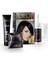 Kit Saç Boyası 1.0 Siyah Black 1