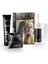 Kit Saç Boyası 9.0 Açık Sarı Very Lıght Blond 1