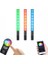 YN360-III Rgb Bi-Color Tüp LED Işık 4