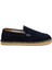 Erkek Lacivert Espadril Ayakkabı 50267883-VR033 3