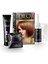 Kit Saç Boyası 7.43 Tarçın Bakır Golden Copper Blond 1