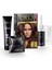 Kit Saç Boyası 7.3 Fındık Kabuğu Golden Blond 1