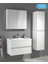 Trio+ Banyo Dolabı- Çift Çekmeceli 1