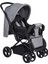 P06 Comfort Bebek Arabası 2020 - Gri 1
