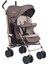P09 Pars Gold Yatarlı Baston Bebek Arabası 1