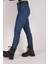 Kadın Slim Fit Pantolon 2
