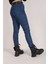 Kadın Slim Fit Pantolon 3