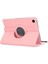 Samsung Galaxy Tab A9 Plus 11INÇ X210 X215 X216 Kılıf 360 Dönebilen Standlı Case 1