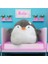 Sevgiliye Hediye ve Bebek Odalari Icin Penguen Yastik Pelus Oyuncak 1
