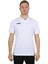 Pique Kamp T-Shirt Beyaz 1