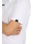 Pique Kamp T-Shirt Beyaz 4