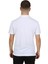 Pique Kamp T-Shirt Beyaz 5